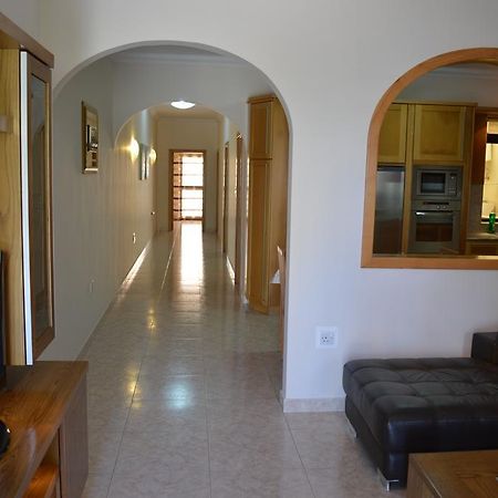 The April Maisonette Marsaskala Dış mekan fotoğraf