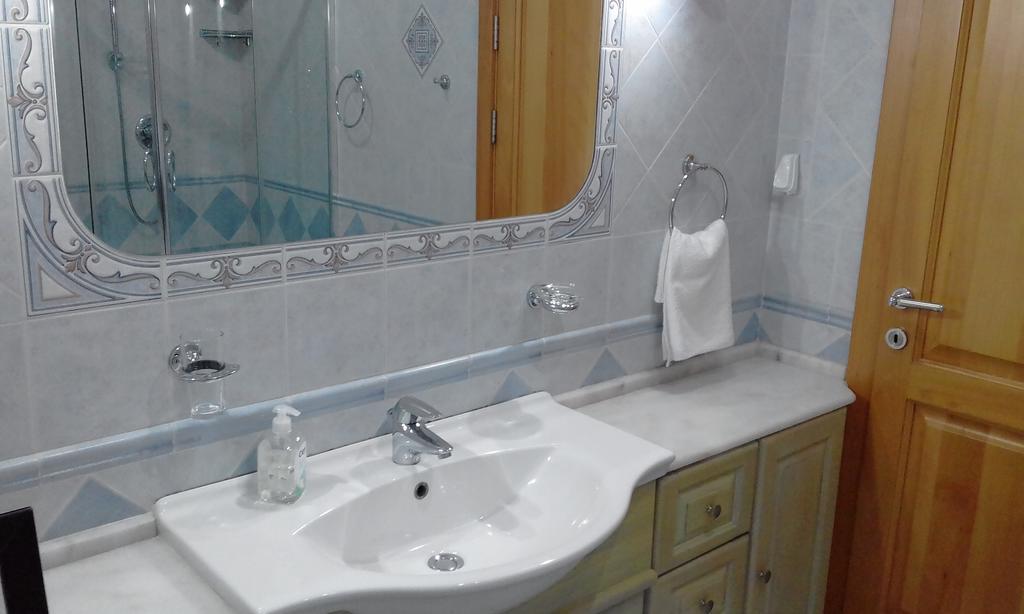 The April Maisonette Marsaskala Dış mekan fotoğraf