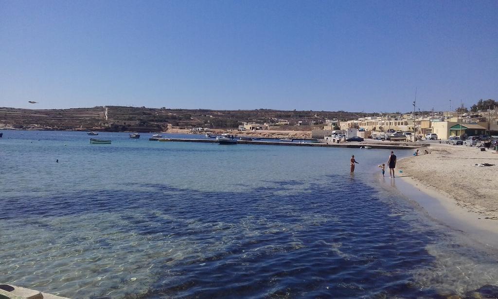 The April Maisonette Marsaskala Dış mekan fotoğraf