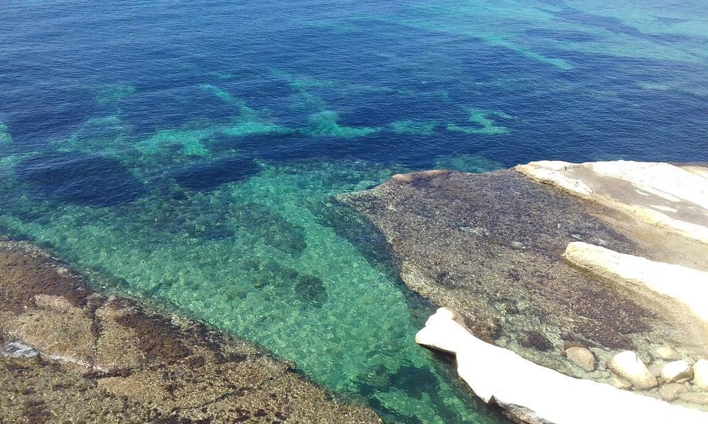 The April Maisonette Marsaskala Dış mekan fotoğraf