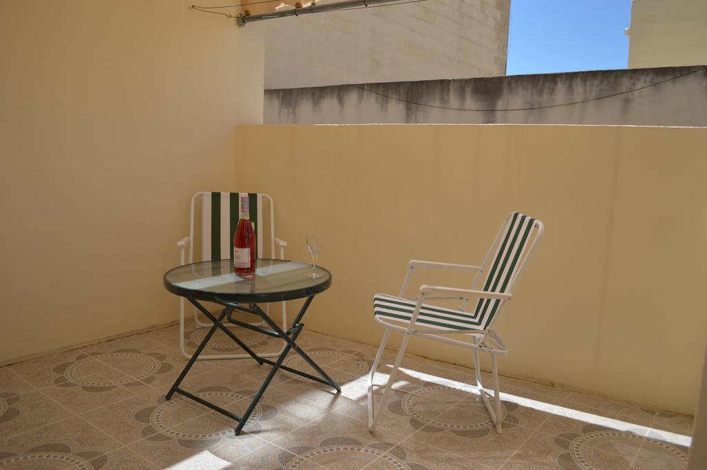 The April Maisonette Marsaskala Dış mekan fotoğraf