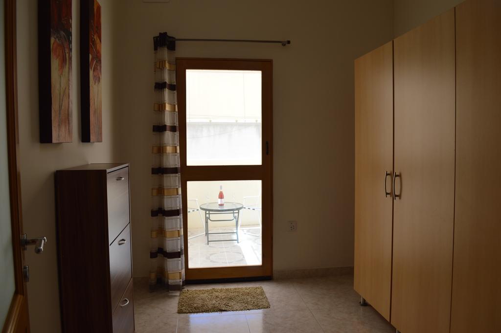 The April Maisonette Marsaskala Dış mekan fotoğraf