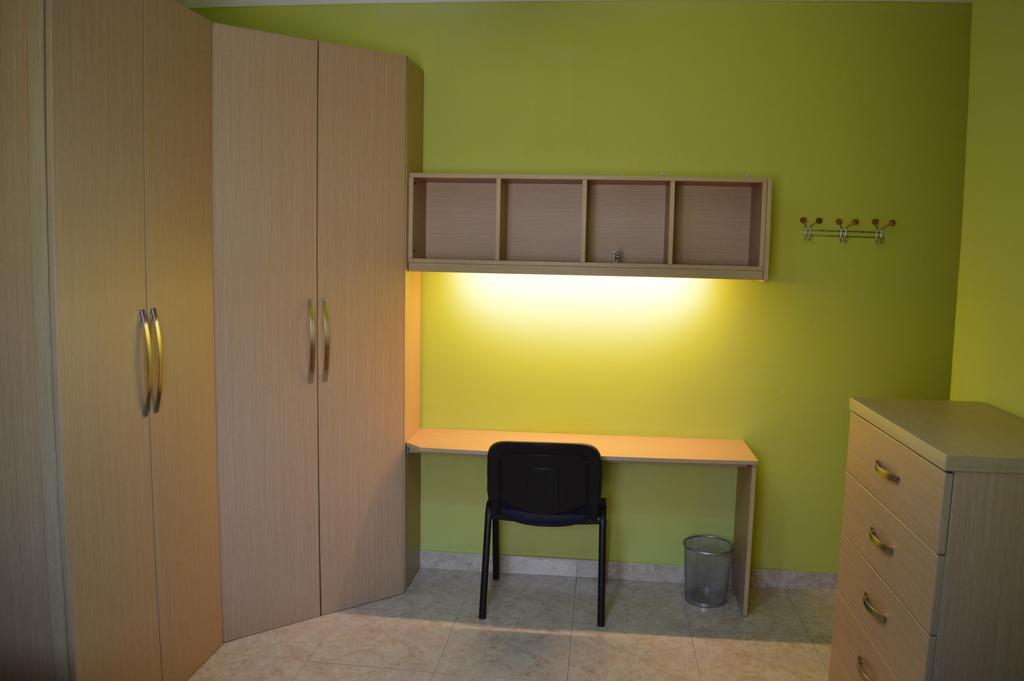 The April Maisonette Marsaskala Dış mekan fotoğraf