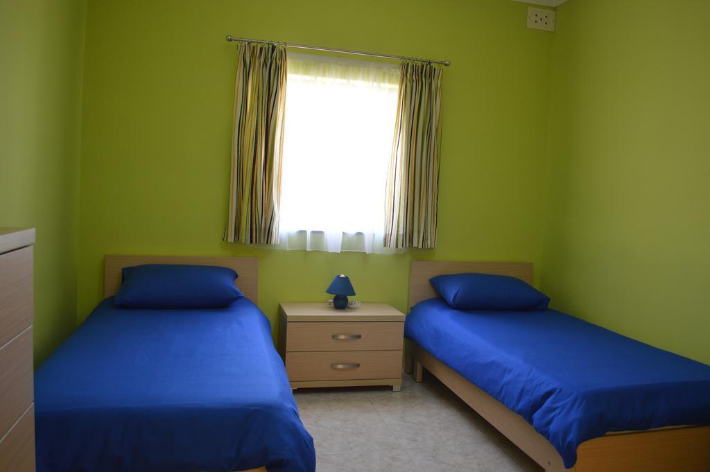 The April Maisonette Marsaskala Dış mekan fotoğraf