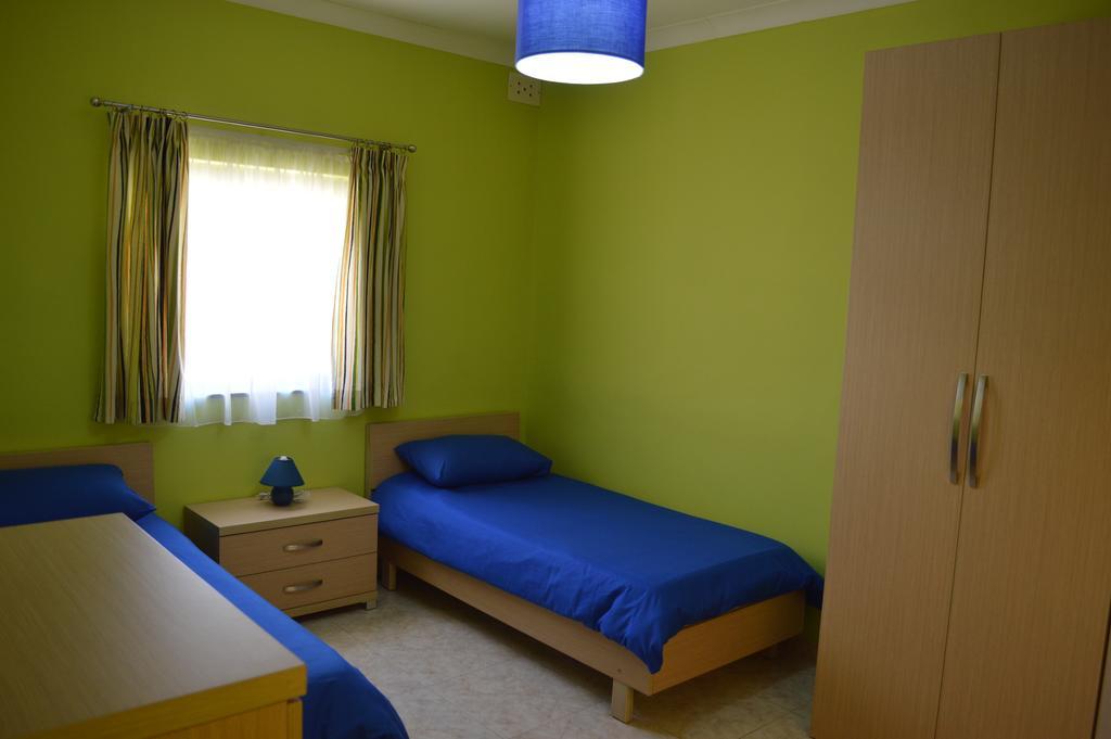 The April Maisonette Marsaskala Dış mekan fotoğraf