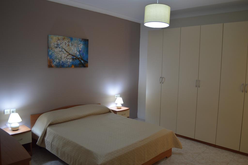 The April Maisonette Marsaskala Dış mekan fotoğraf