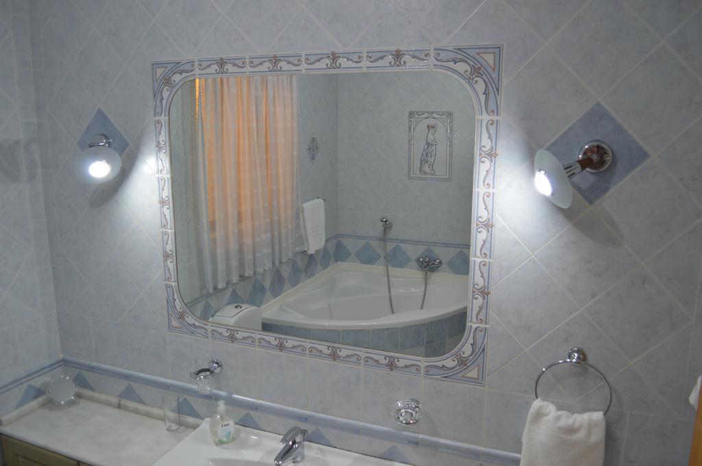 The April Maisonette Marsaskala Dış mekan fotoğraf