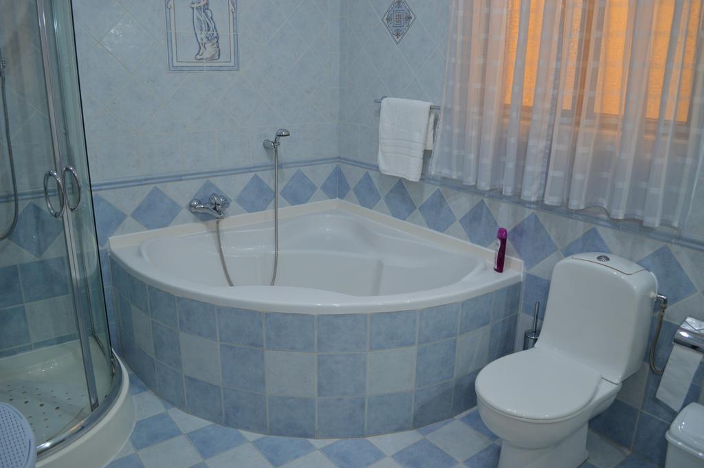 The April Maisonette Marsaskala Dış mekan fotoğraf